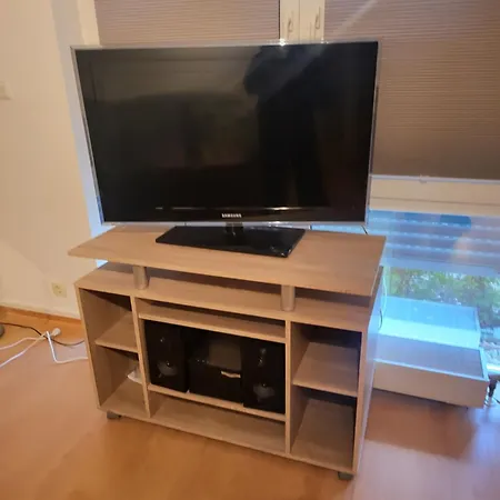 A&g Mein Haus Appartamento