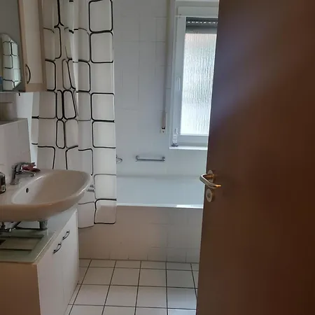 Appartamento A&g Mein Haus