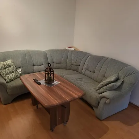 Appartamento A&g Mein Haus *